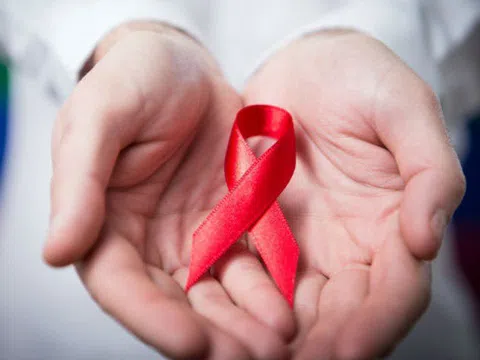 Việt Nam là một trong 4 nước điều trị HIV/AIDS thành công trên thế giới