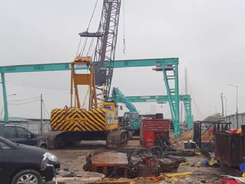 Đà Nẵng thanh tra toàn diện các văn phòng đăng kí đất đai trong quý 1/2021