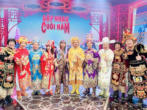 Táo quân trở lại dịp tết sau một năm gián đoạn, các nghệ sĩ vui mừng sắp được 'lên chầu'
