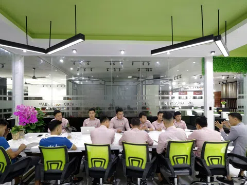 Công ty TNHH Xuân Thành – Hướng tới sự hoàn mỹ cho mỗi công trình