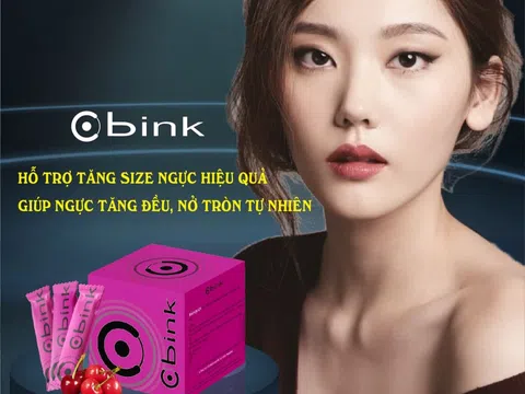 Sản phẩm tăng vòng 1 Cbink Có Thực Sự Tốt Không? Giá Bao Nhiêu 2021? Bán Ở Đâu Chính Hãng