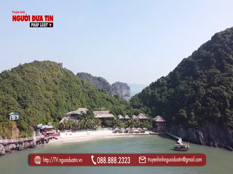 Chuyện kêu gọi đầu tư kiểu “trên trải thảm, dưới dải đinh” ở Hải Phòng: (Bài 1) Doanh nghiệp tiên phong và kết cục… đau lòng!