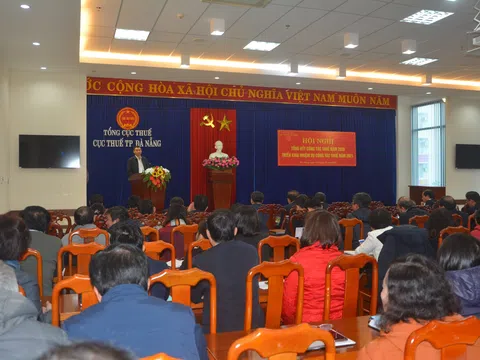 Đà Nẵng: Nhiều nguyên nhân khiến số thuế thu 2020 chỉ đạt 72,4% dự toán