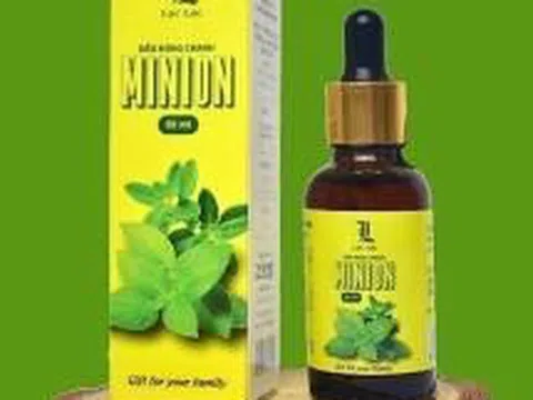 Cảm ơn húng chanh Minion đã cho mẹ con tôi một "lối thoát"