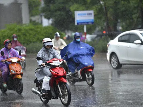 Không khí lạnh tăng cường, Hà Nội và nhiều nơi rét hại trở lại