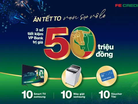 Không còn những nỗi lòng mang tên ngày Tết