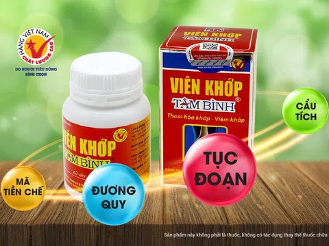 “Tuyệt chiêu” để giá rét không làm đau xương khớp