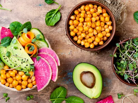 9 chế độ ăn đặc biệt và 5 lưu ý giúp bạn đáp ứng nhu cầu dinh dưỡng