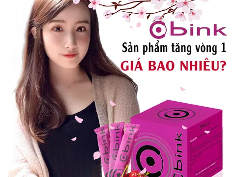 CBINK với thành phần là tính chất từ hạt cafe được xem là siêu phẩm để có vóc dáng hoàn hảo và vòng 1 đẹp tự nhiên