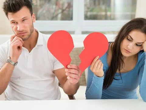 7 sai lầm đẩy hôn nhân xuống vực thẳm