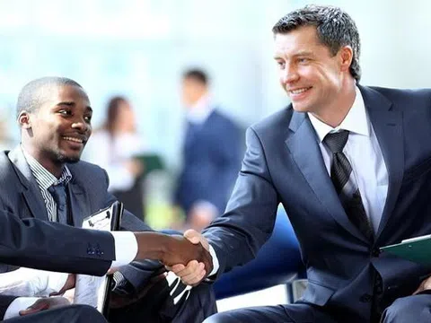 5 lý do để giao dịch ngoại hối với các nhà môi giới