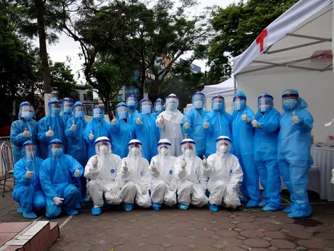 Một năm chống dịch Covid-19, Việt Nam được gì ?