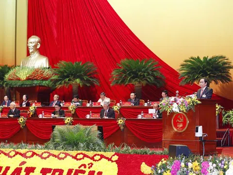 Đại hội XIII: Đề xuất các giải pháp để phát triển đất nước