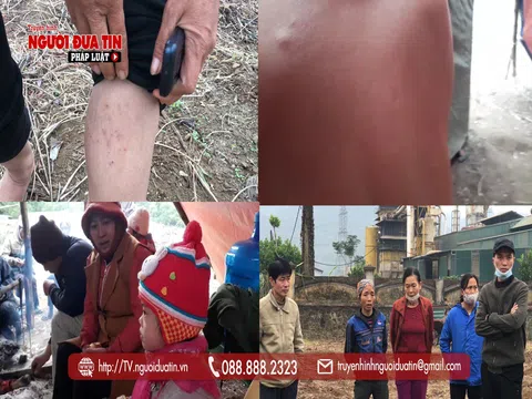 (Bài 2): Dân xin biếu tiền để doanh nghiệp di dời nhà máy gây ô nhiễm