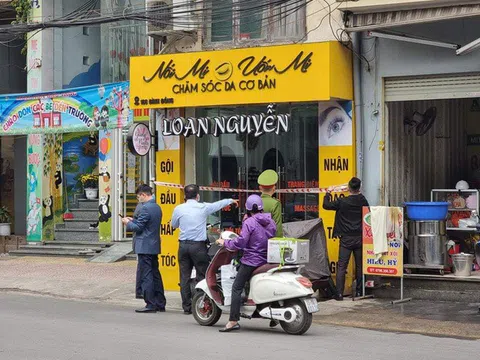 2 tỉnh giáp ranh "bung" Covid-19, Hải Phòng chỉ đạo khẩn