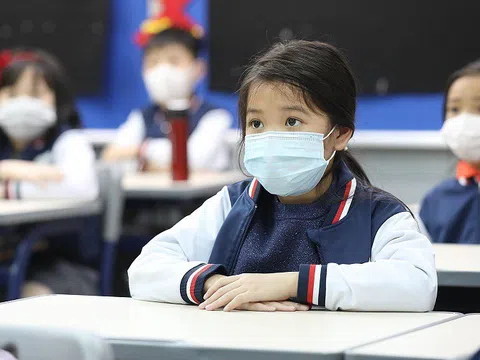 Quảng Ninh: Học sinh, sinh viên nghỉ học vì ca nhiễm Covid-19 mới