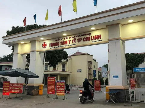 Bộ Y tế công bố 9 ca nhiễm Covid-19 trong cộng đồng, Hà Nội có 1 ca