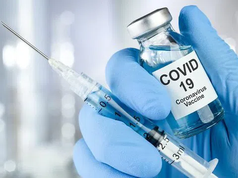 Vắc-xin Covid-19 đầu tiên được cấp phép lưu hành ở Việt Nam