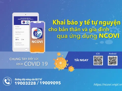 Hàng trăm F0, F1 không tự giác khai báo, Bộ Y tế kêu gọi người dân hợp tác