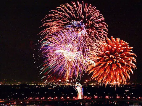 Hà Nội hủy 29 điểm bắn pháo hoa đêm giao thừa để phòng dịch