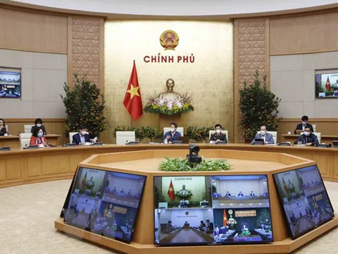 Tết Tân Sửu sẽ bình an trong điều kiện bình thường mới