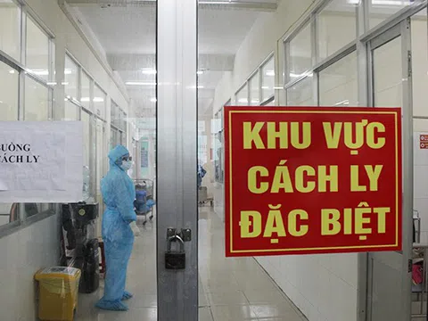 Sáng 4/2, Hải Dương có thêm 37 ca mắc mới COVID-19