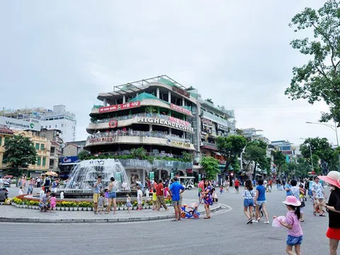 Hà Nội: Tạm dừng tổ chức phố đi bộ từ ngày 5/2