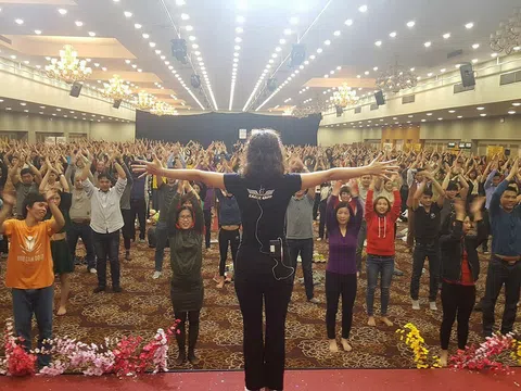 Yoga thay đổi cuộc sống của chúng ta như thế nào?