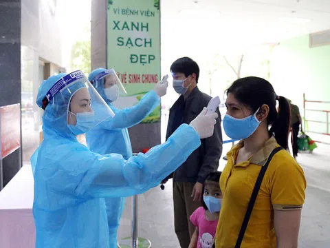 Đi lại, sinh hoạt dịp Tết khi đang có dịch Covid-19: Không tùy tiện cấm đoán, cách ly