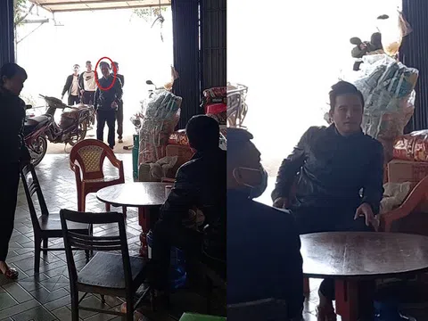 Nông Cống (Thanh Hóa): Điều tra nhóm đối tượng dùng dao kiếm để đòi nợ