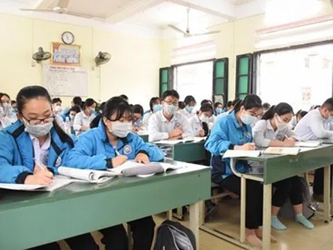 11 tỉnh, thành cho học sinh nghỉ học sau Tết Nguyên đán