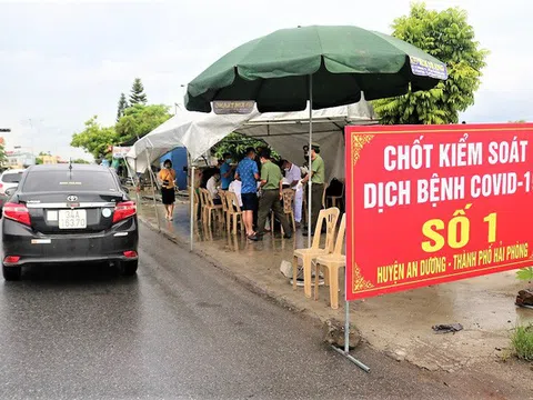 Nguy cơ lớn từ ổ dịch mới ở TP Hải Dương: Ủ bệnh lâu, F0 tiếp xúc nhiều