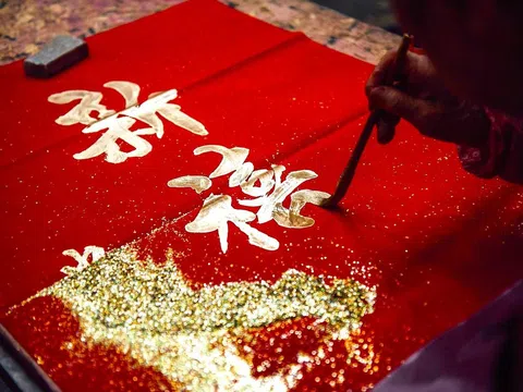 Khám phá Tết Nguyên đán Hồng Kông