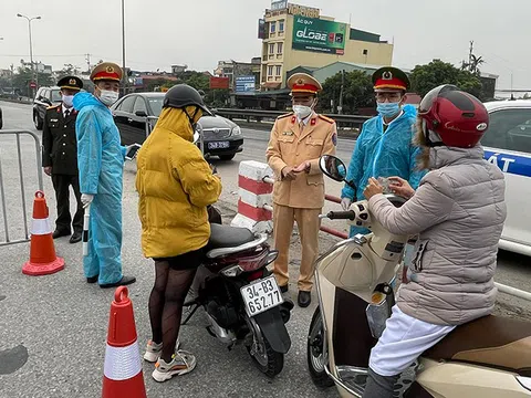 Đã tìm được nguồn lây của chùm ca bệnh trong hộ gia đình ở Hải Dương