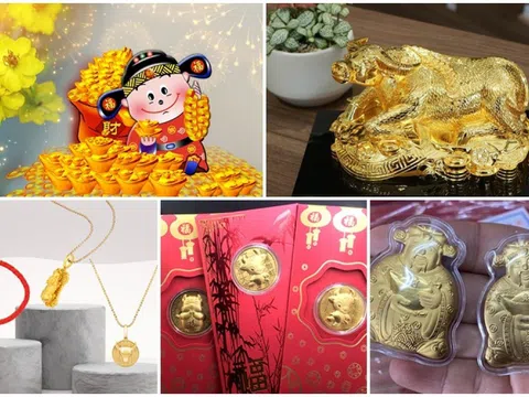 Ngày vía Thần Tài và những kiêng kị để may mắn