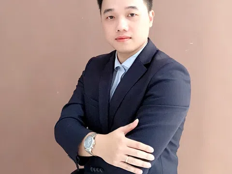 CEO Tiến Phương – Người truyền cảm hứng và  tạo lên giá trị cho hàng ngàn chủ Spa khắp cả nước