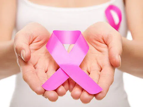 Phương pháp có chế độ ăn lành mạnh và tích cực sau chẩn đoán ung thư vú