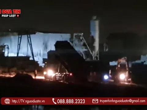 Giả vờ “nghiện” để thoát chết khi bị “phát hiện”