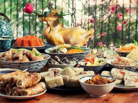 Tại sao có quan niệm: “Cúng cả năm không bằng Rằm tháng Giêng”?