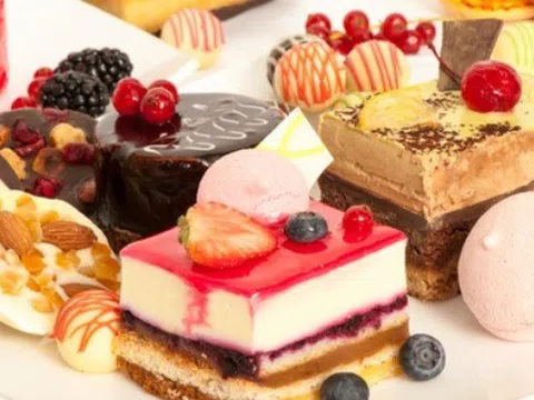 Ăn đồ ngọt có làm giảm stress?