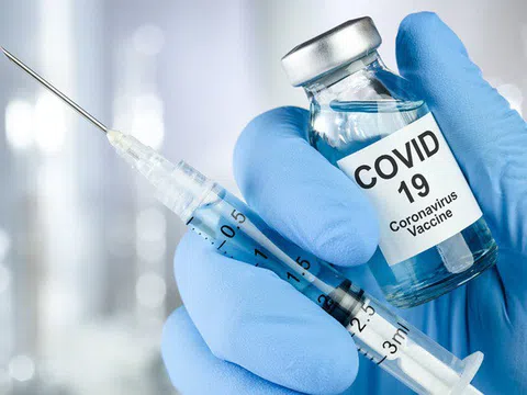 Chính phủ ban hành Nghị quyết 21/NQ-CP về mua và sử dụng vắc xin COVID-19