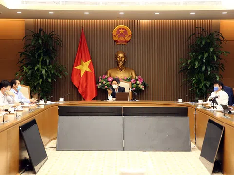 Phát triển thành công vắc xin COVID-19: Khẳng định năng lực đội ngũ khoa học y tế, đáp ứng kỳ vọng của nhân dân