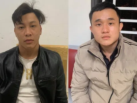 Bị bắt khi giao ma túy giùm cho bạn