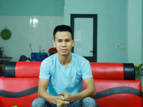 Người hùng cứu cháu bé rơi từ tầng 13 chung cư nói gì khi bất ngờ nổi tiếng?