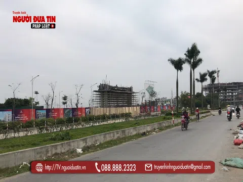 (Bài 2) Dự án khu đô thị Yên Sơn (Hưng Yên): Hợp thức hóa vi phạm bằng quyết định chủ trương đầu tư dự án