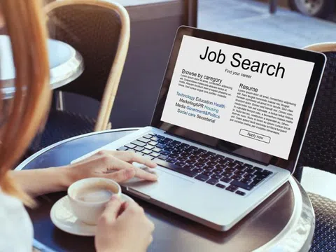 6 bí quyết tìm việc trong mùa dịch bệnh