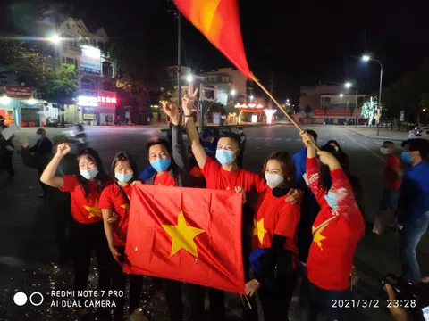 Chí Linh, Hải Dương: Qua chuỗi ngày phong tỏa