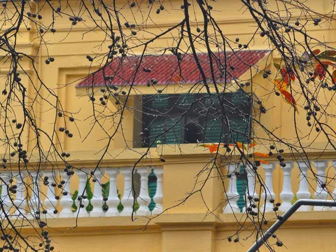 Thời tiết các vùng miền vào cuối tuần này