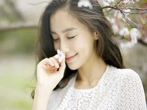 Không phải nhan sắc hay khí chất, đây mới là vốn liếng lớn nhất của người phụ nữ