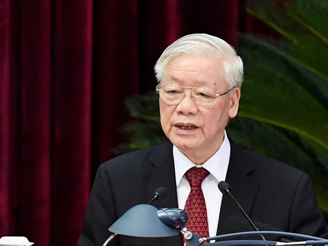 Nhân sự ứng cử chức danh lãnh đạo chủ chốt Nhà nước có số phiếu tập trung cao